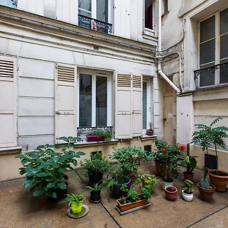 Studio I Love Montmartre Париж Экстерьер фото