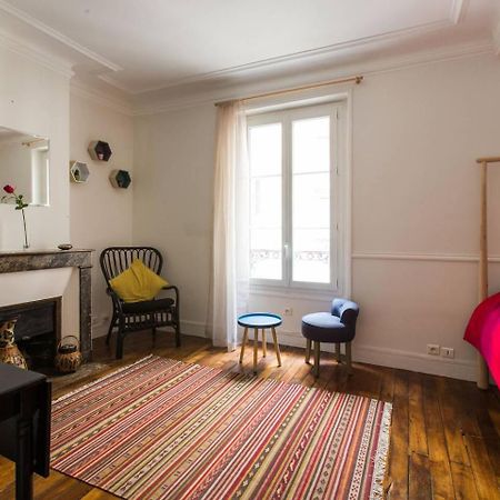 Studio I Love Montmartre Париж Экстерьер фото